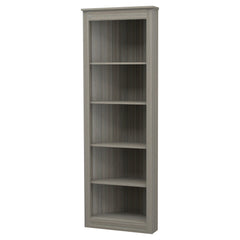 Inval America Corner Wall Unit BE-12804 - My Home Office Store