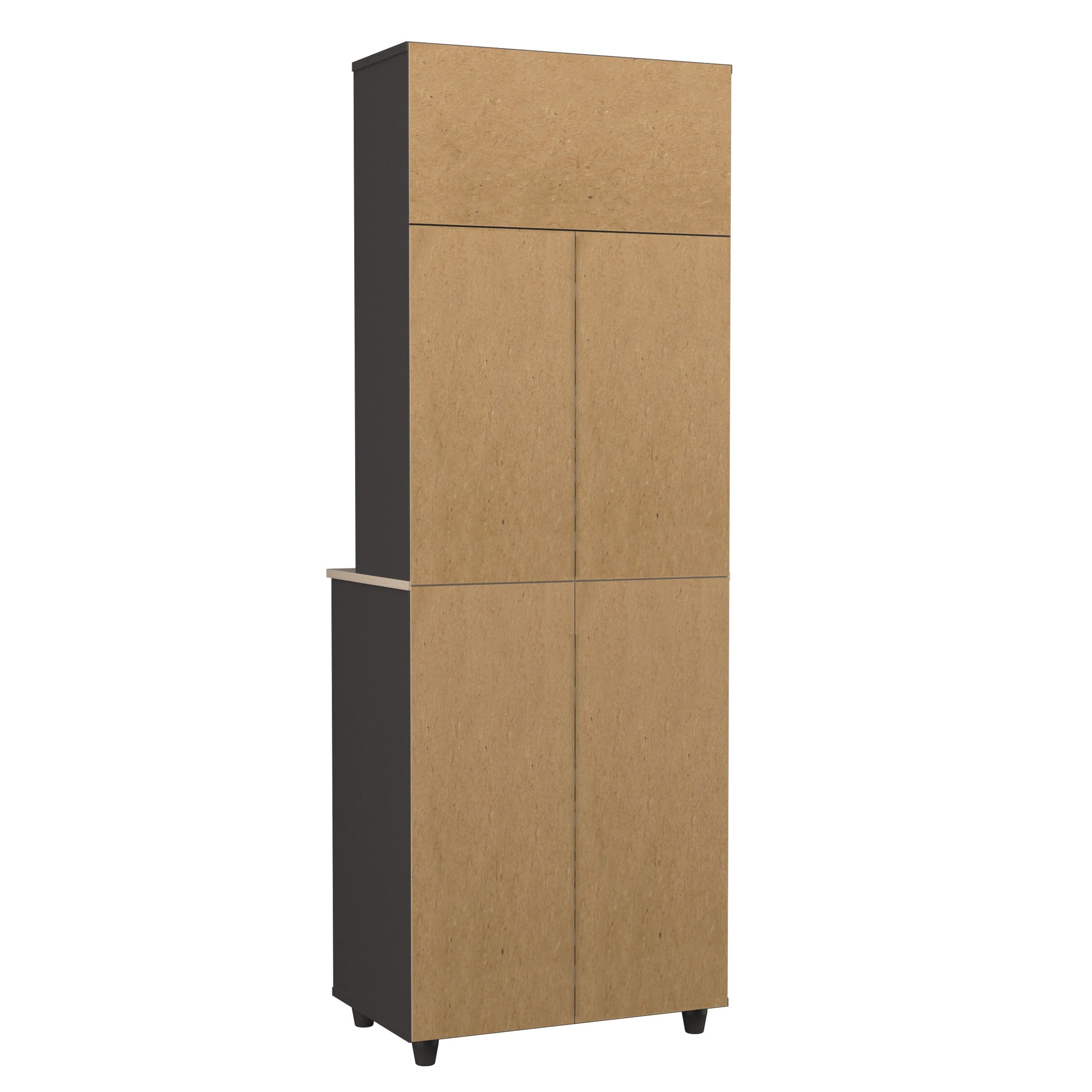 Inval America Garage Storage BE-13604 - My Home Office Store