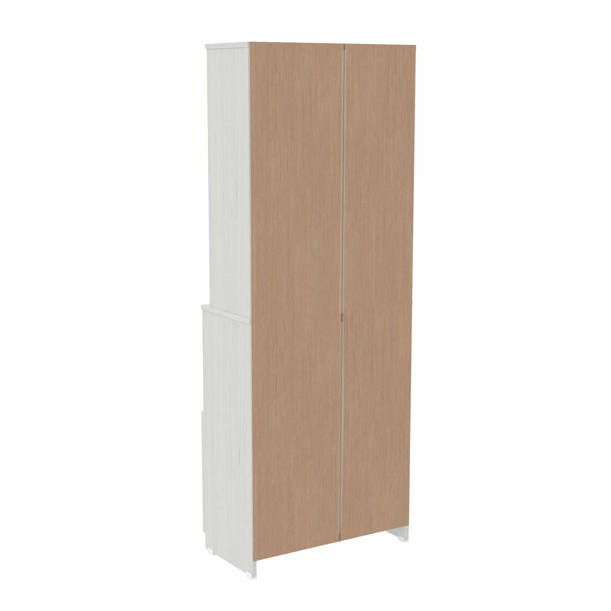 Inval America Bookshelf BE-13704 - My Home Office Store