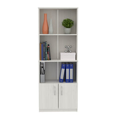 Inval America Bookshelf BE-13704 - My Home Office Store