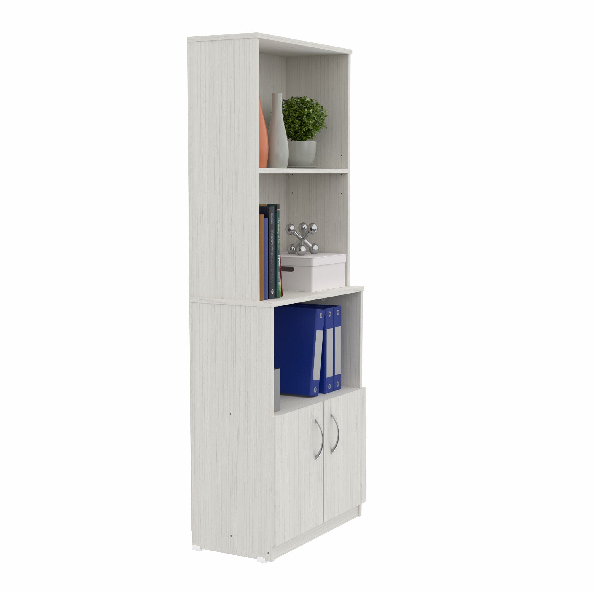 Inval America Bookshelf BE-13704 - My Home Office Store