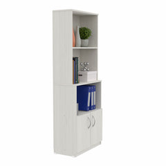 Inval America Bookshelf BE-13704 - My Home Office Store