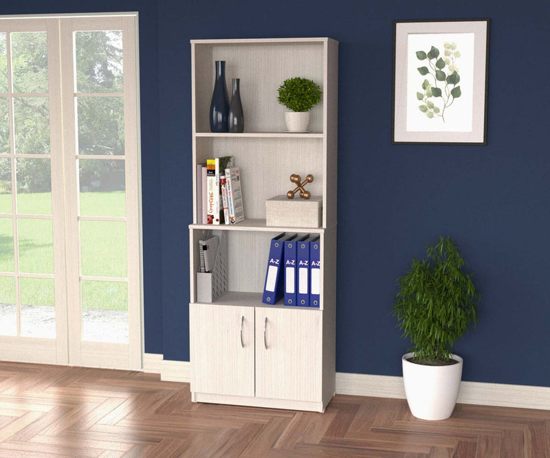 Inval America Bookshelf BE-13704 - My Home Office Store