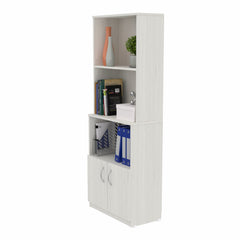 Inval America Bookshelf BE-13704 - My Home Office Store