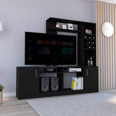 Depot E-Shop King Entertainment Center for TV´s up 60