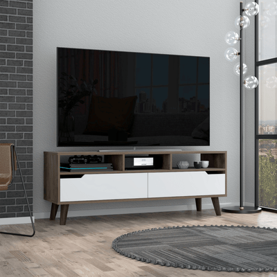 Depot E-Shop Kobe Tv Stand for TV´s up 52