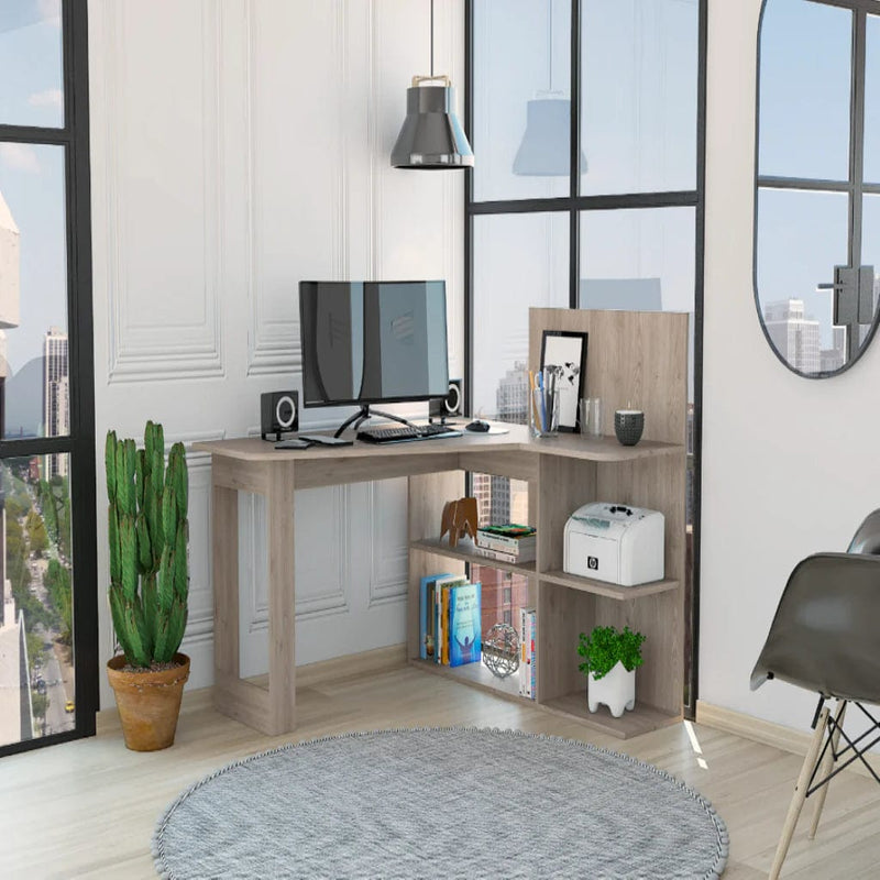 FM Furniture Fresno Computer Desk - My Home Office Store