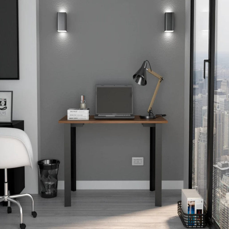 FM Furniture Marrakech Desk FM5966ELG - My Home Office Store