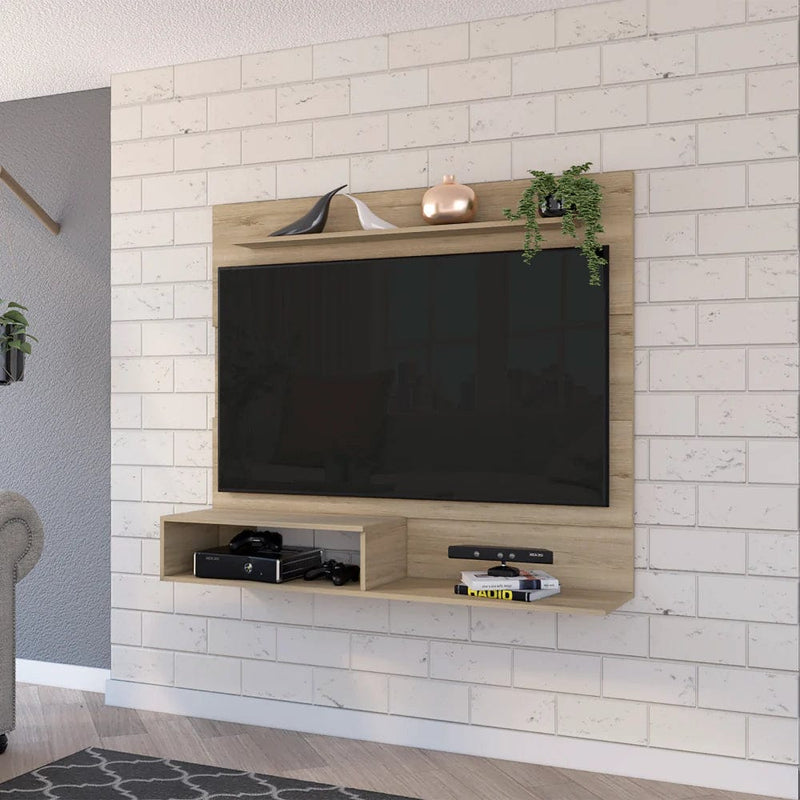 FM Furniture Myers Floating Entertainment Center FM7889PLR - My Home Office Store