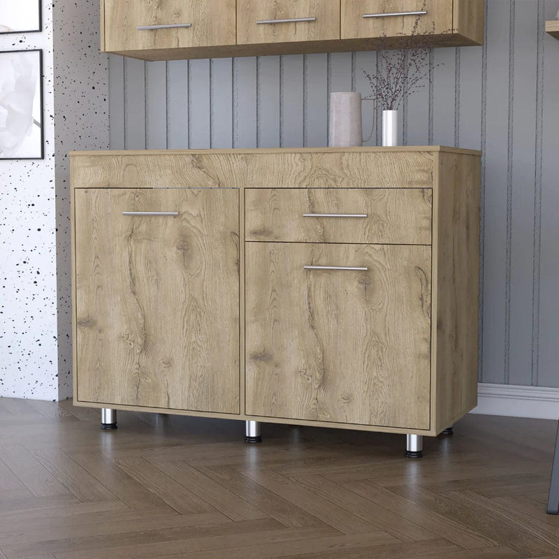 FM Furniture Saturn Utility Base Cabinet FM7970MMB - My Home Office Store
