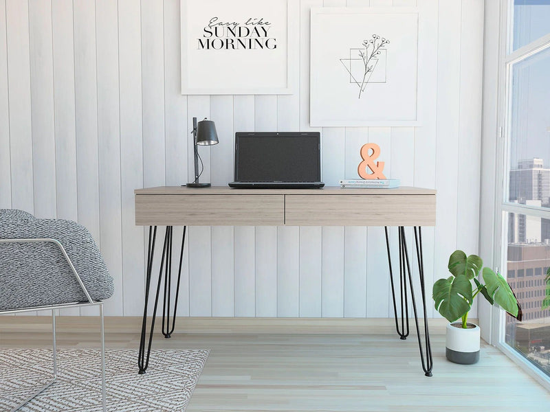FM Furniture Oakland Desk - My Home Office Store