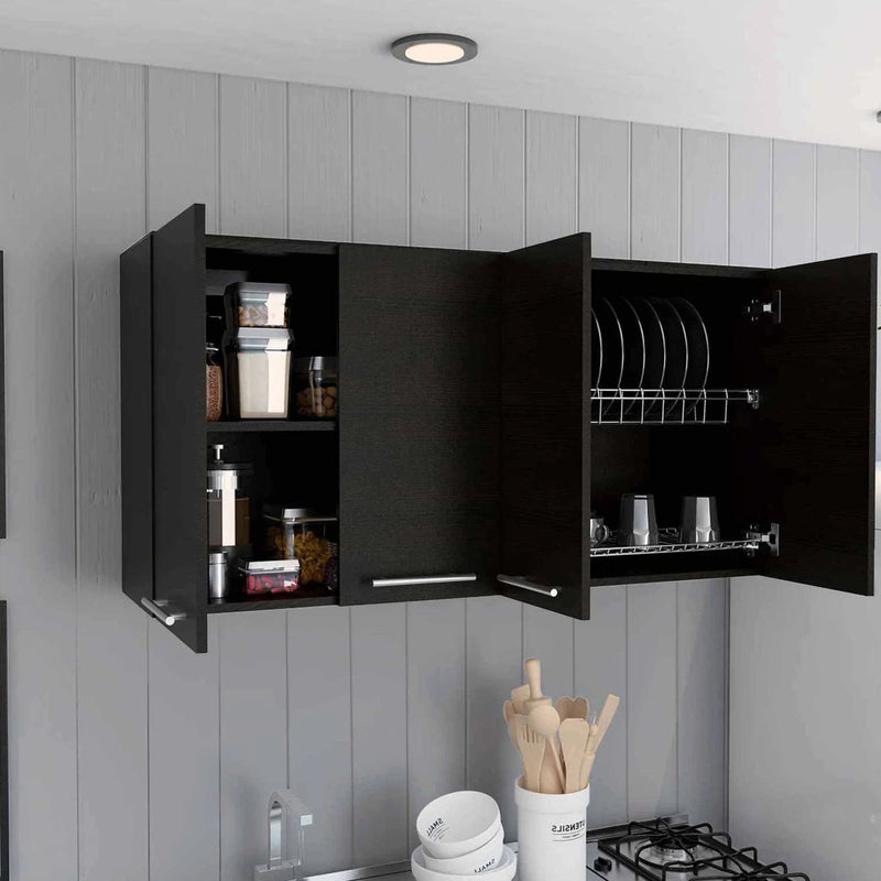FM Furniture Sitka 120 wall cabinet - My Home Office Store