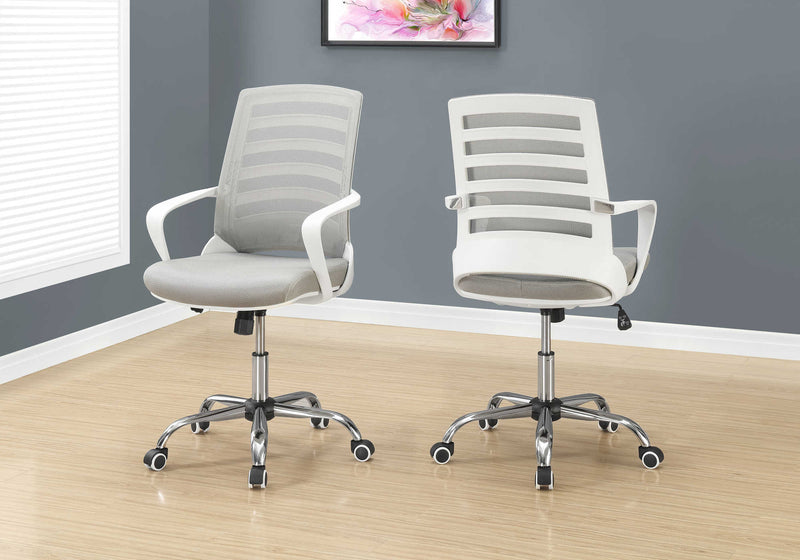 Monarch Specialties Office Chair I 7225 - My Home Office Store