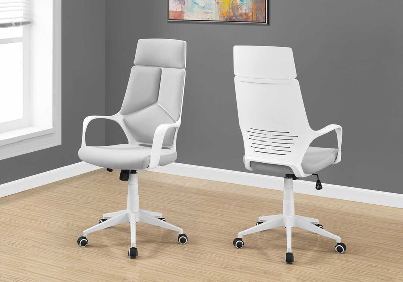Monarch Specialties Office Chair I 7270 - My Home Office Store