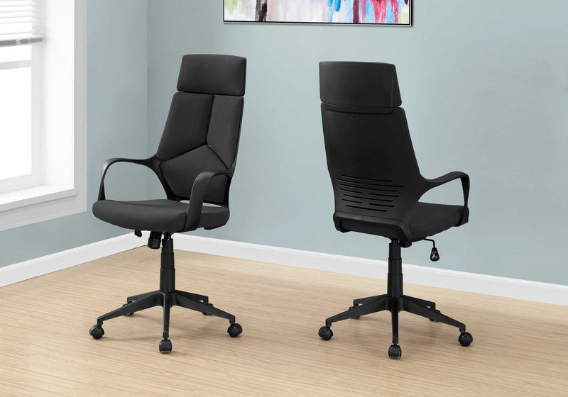 Monarch Specialties Office Chair I 7272 - My Home Office Store