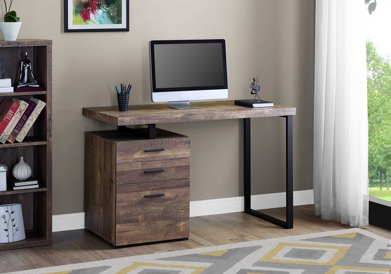 Monarch Specialties Computer Desk 48