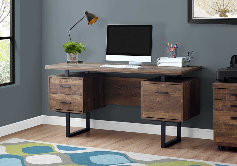 Monarch Specialties Computer Desk 60