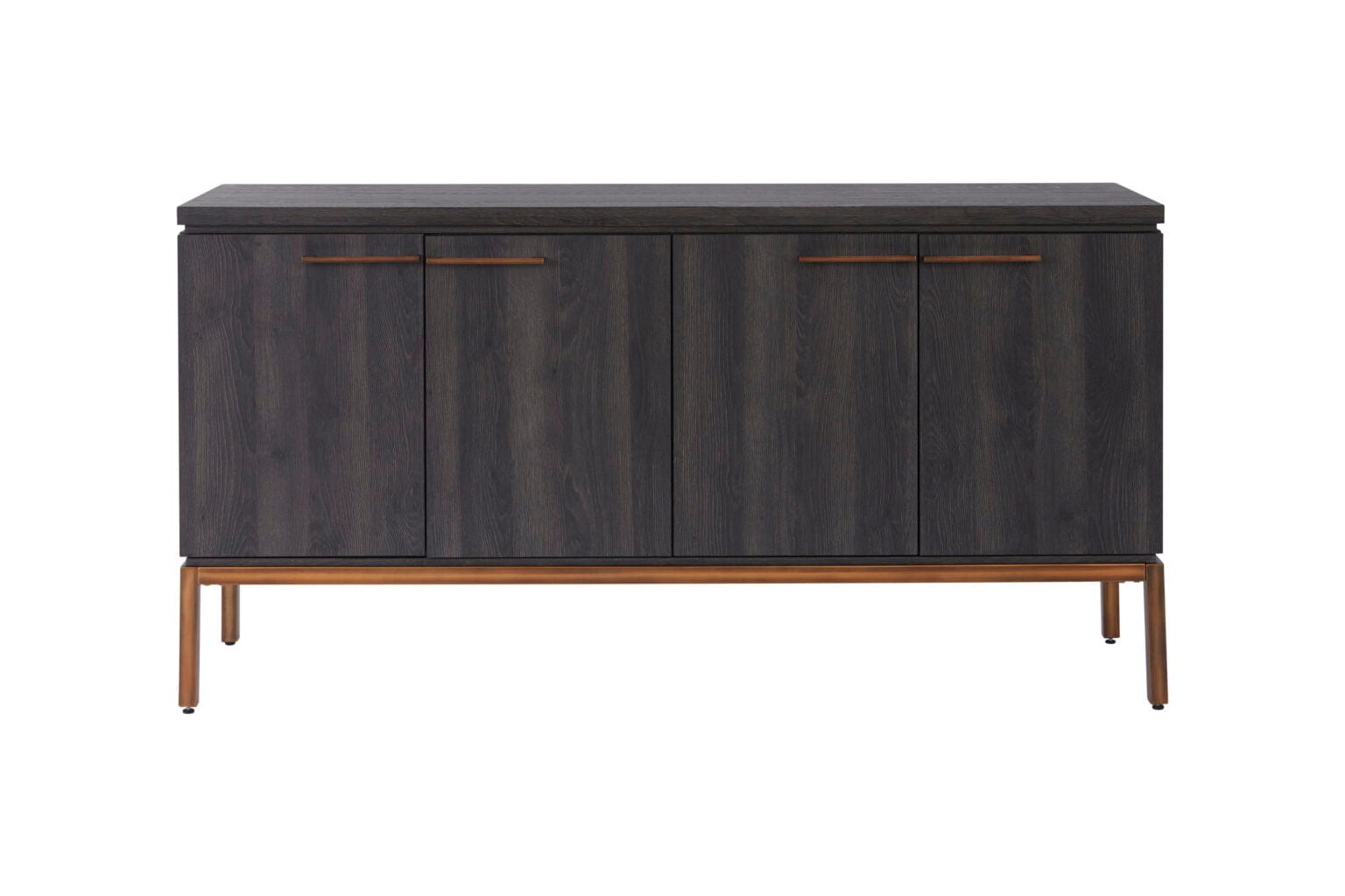 Unique Lucius Sideboard 64x18x32" LUCI-4590