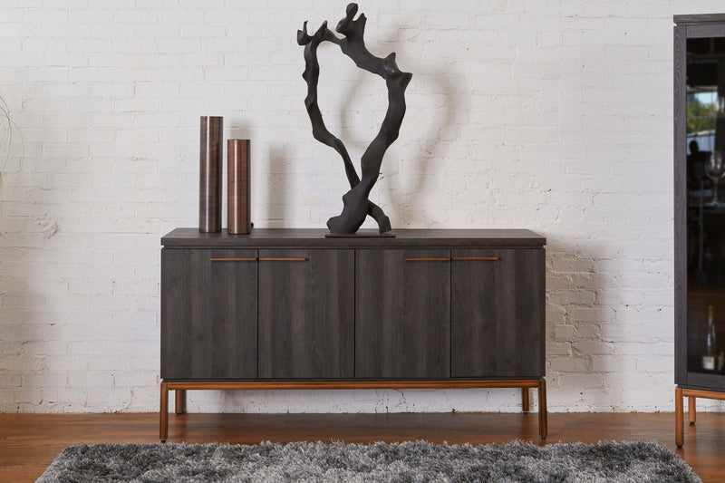 Unique Lucius Sideboard 64x18x32