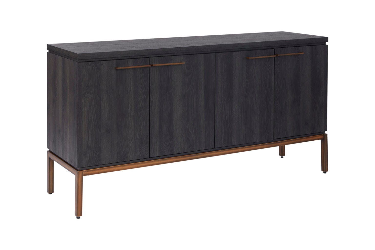 Unique Lucius Sideboard 64x18x32" LUCI-4590