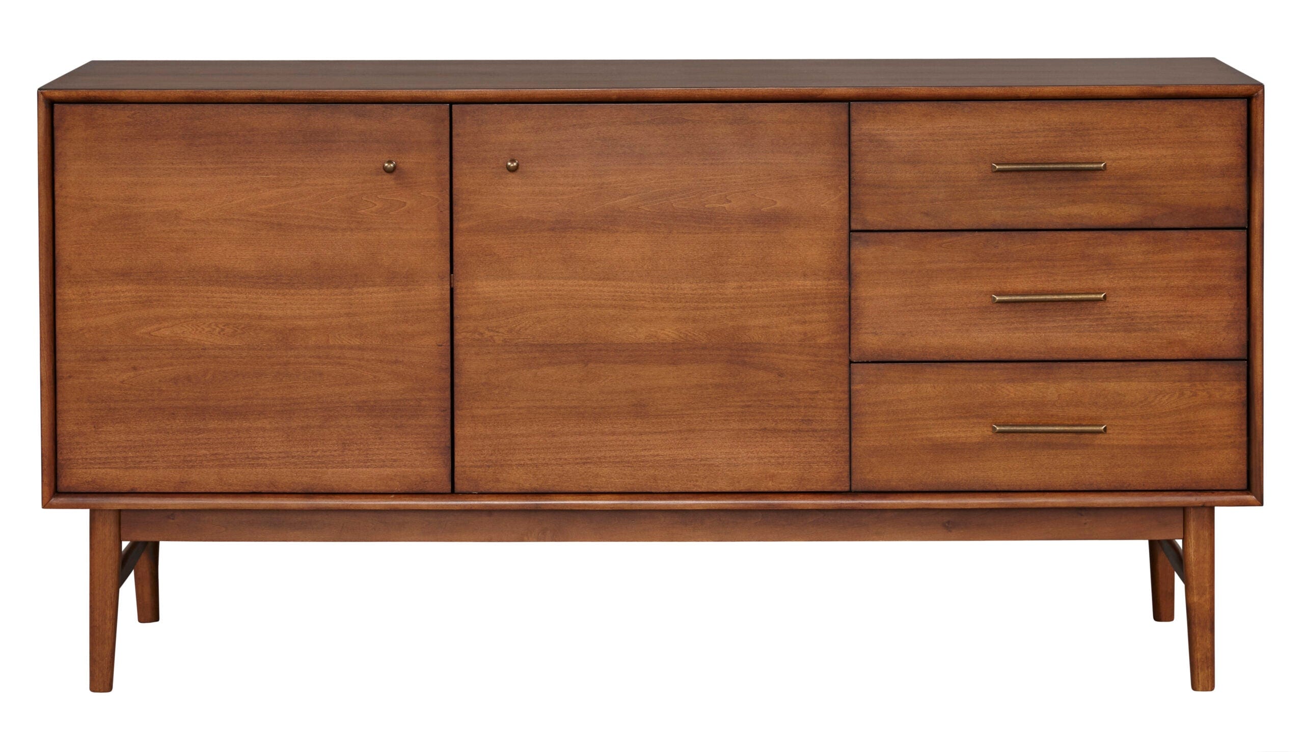 Unique  Lavina Sideboard 63x32x18" LVNA-4065