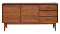Unique  Lavina Sideboard 63x32x18" LVNA-4065