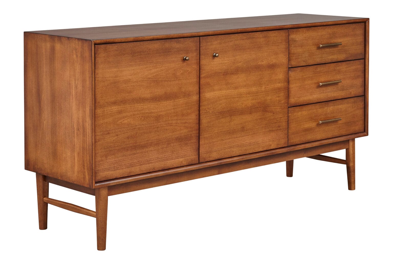 Unique  Lavina Sideboard 63x32x18" LVNA-4065