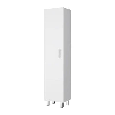 FM Furniture Clarno Tall Storage Cabinet FM8977MLB - My Home Office Store