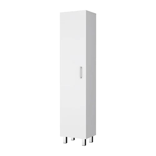 FM Furniture Clarno Tall Storage Cabinet FM8977MLB - My Home Office Store