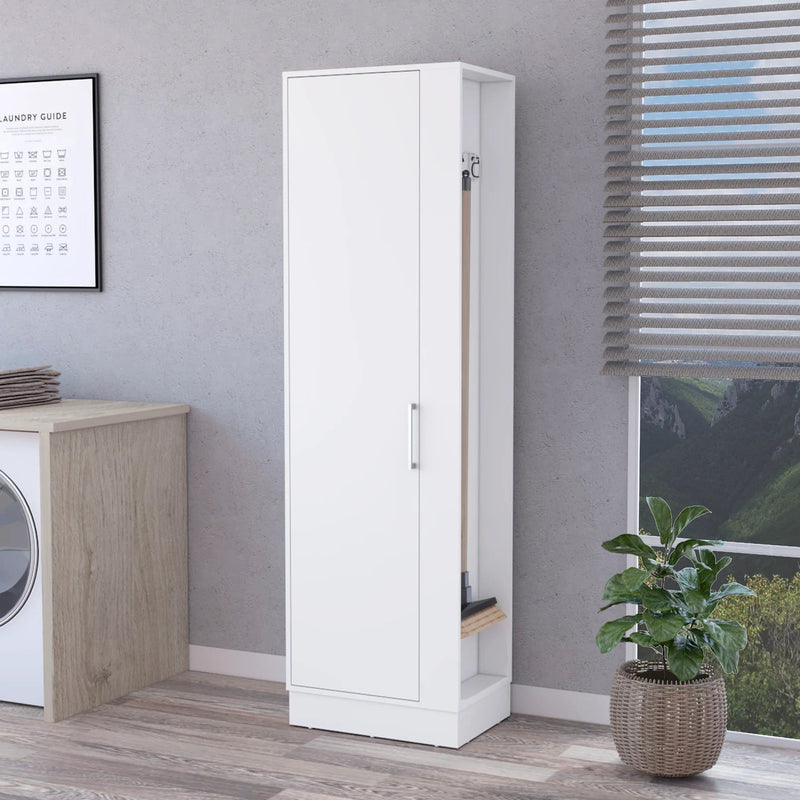 FM Furniture Nampa Storage Cabinet FM8978MLB - My Home Office Store