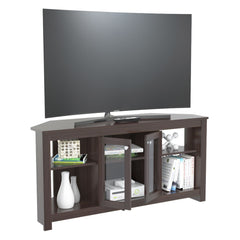 Inval America Corner TV Stand MTV-19419 - My Home Office Store