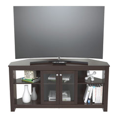 Inval America Corner TV Stand MTV-19419 - My Home Office Store