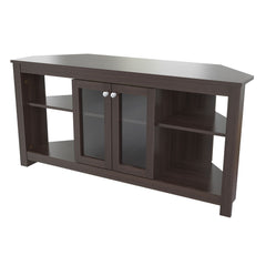 Inval America Corner TV Stand MTV-19419 - My Home Office Store