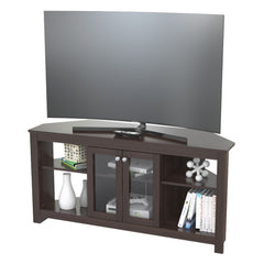 Inval America Corner TV Stand MTV-19419 - My Home Office Store