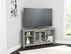 Inval America Corner TV Stand MTV-20019 - My Home Office Store