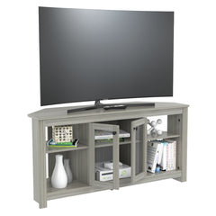 Inval America Corner TV Stand MTV-20019 - My Home Office Store