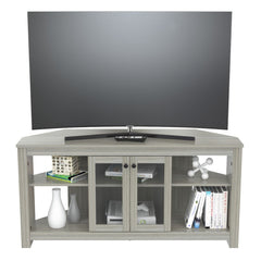 Inval America Corner TV Stand MTV-20019 - My Home Office Store