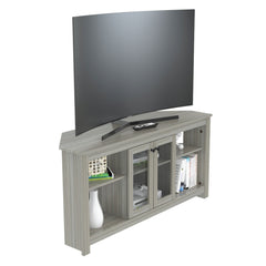 Inval America Corner TV Stand MTV-20019 - My Home Office Store