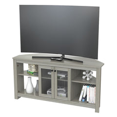 Inval America Corner TV Stand MTV-20019 - My Home Office Store
