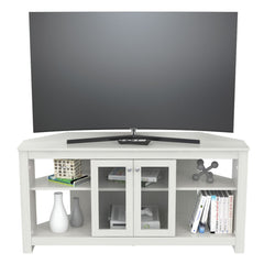 Inval America Corner TV Stand MTV-20119 - My Home Office Store