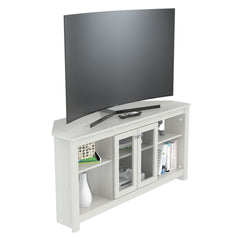 Inval America Corner TV Stand MTV-20119 - My Home Office Store