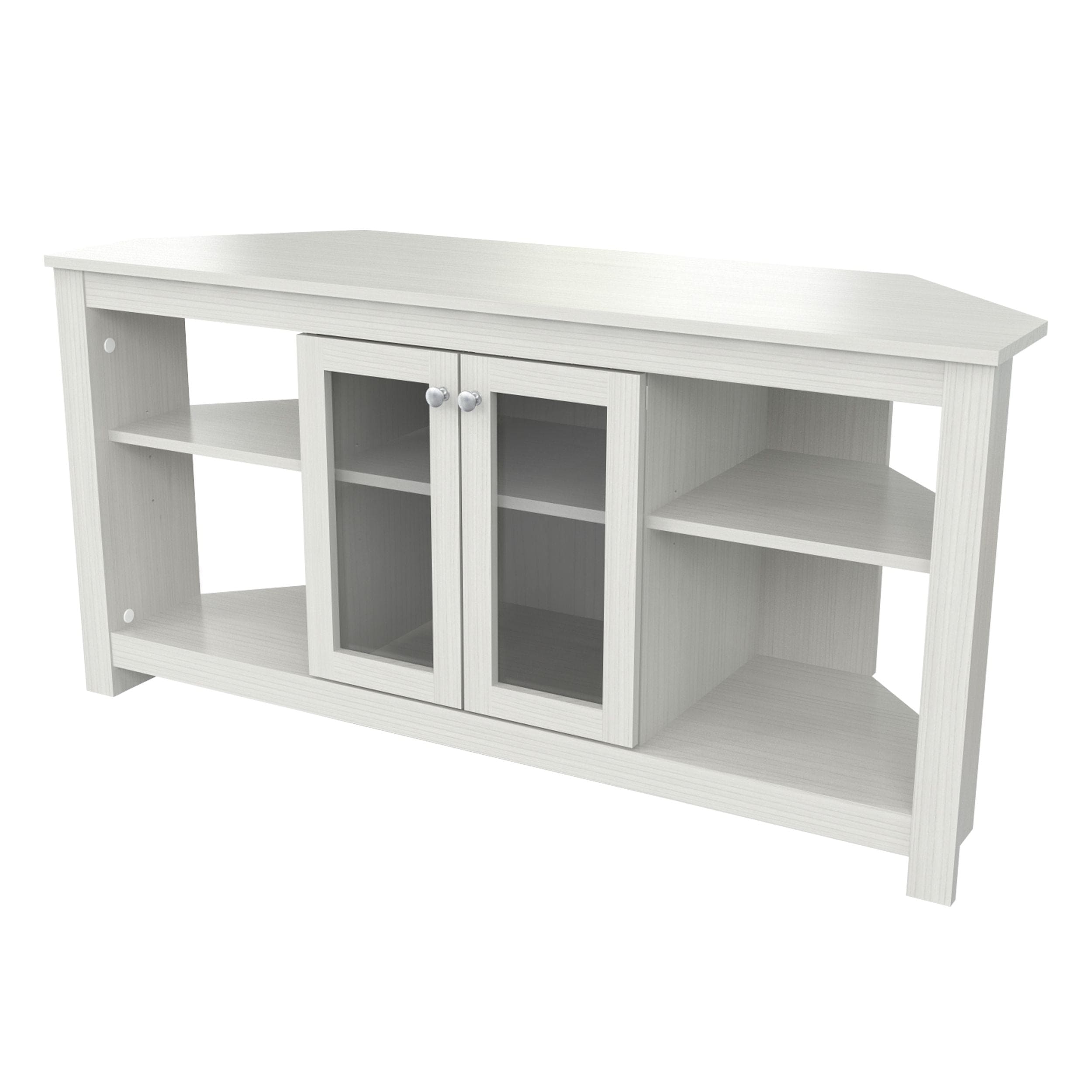 Inval America Corner TV Stand MTV-20119 - My Home Office Store