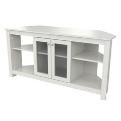 Inval America Corner TV Stand MTV-20119 - My Home Office Store