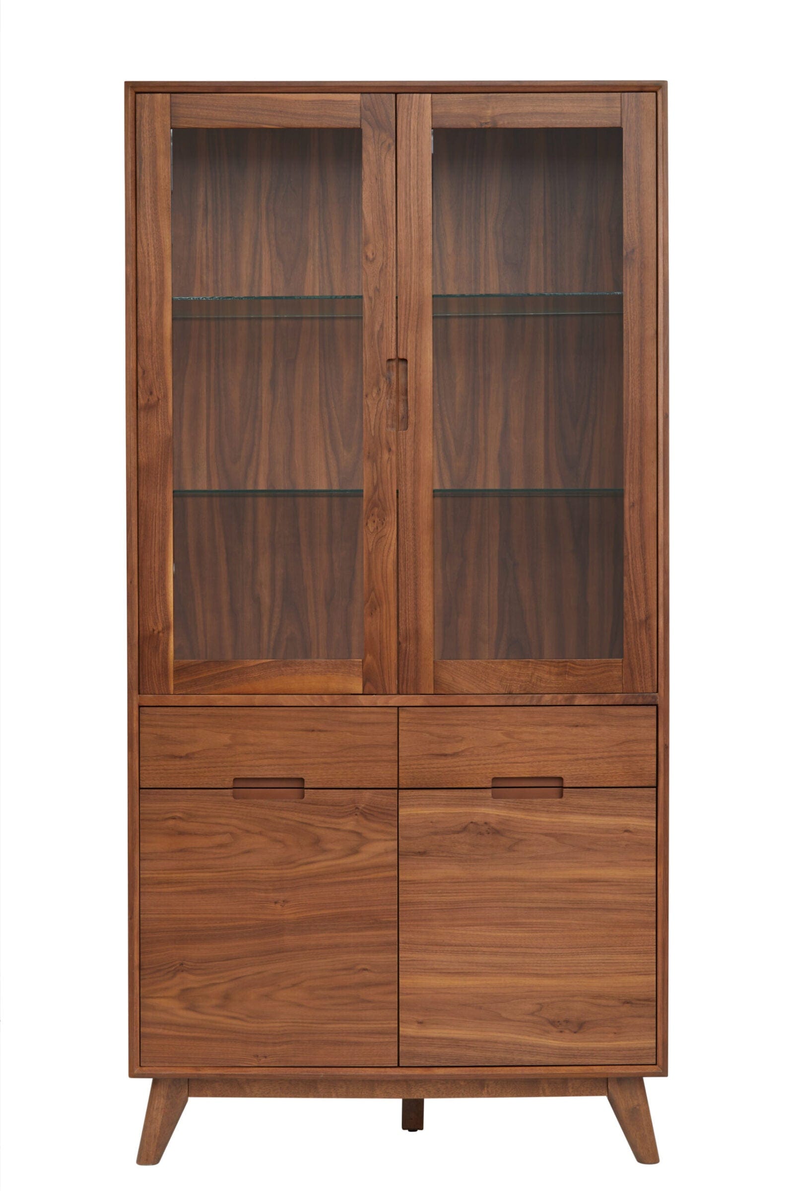 Unique Sedona Display Cabinet 37x75" SDNA-4237