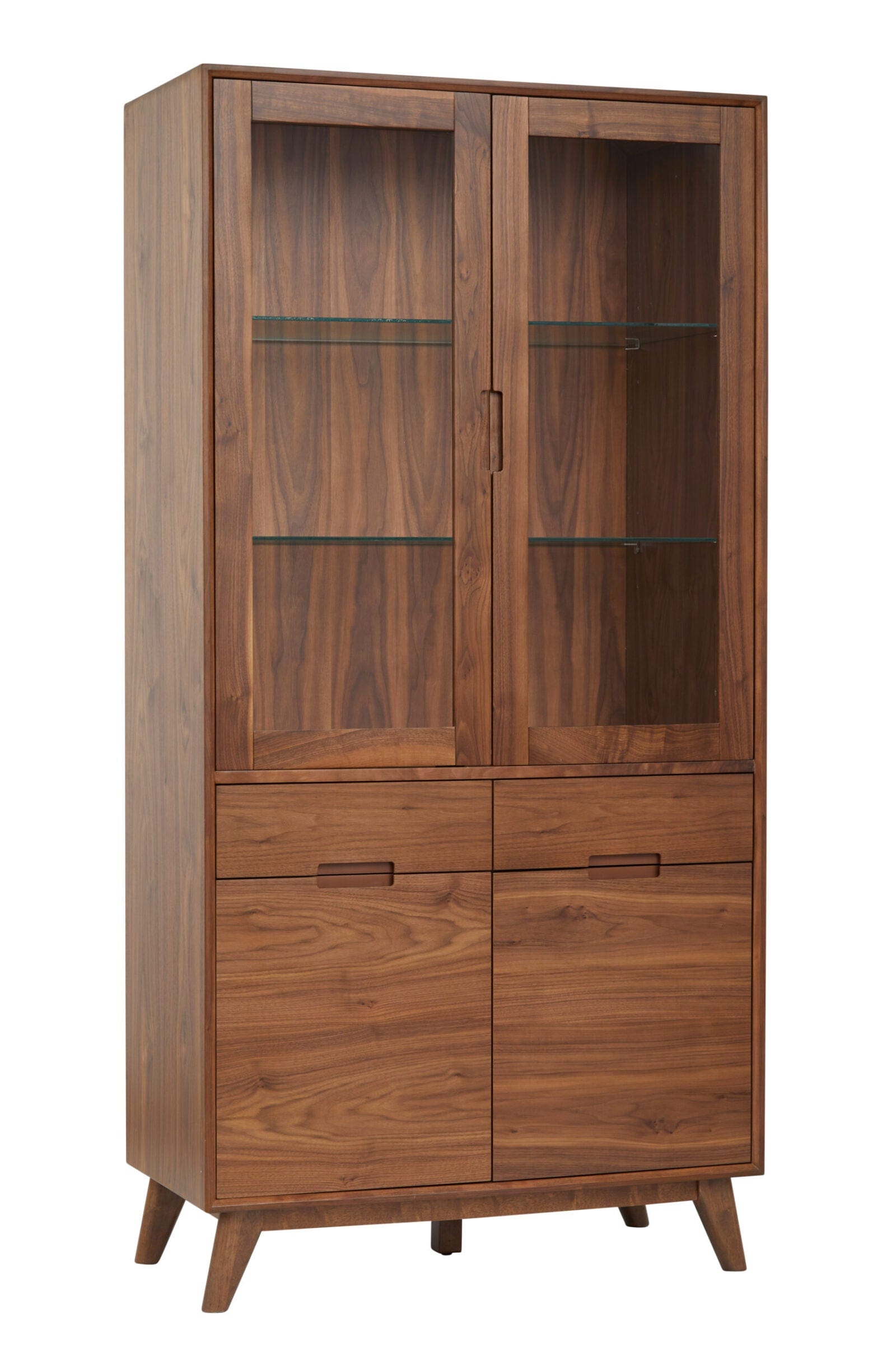 Unique Sedona Display Cabinet 37x75" SDNA-4237
