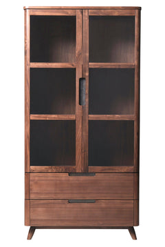 Unique TAHOE Display cab KD leg TAHDN-4182