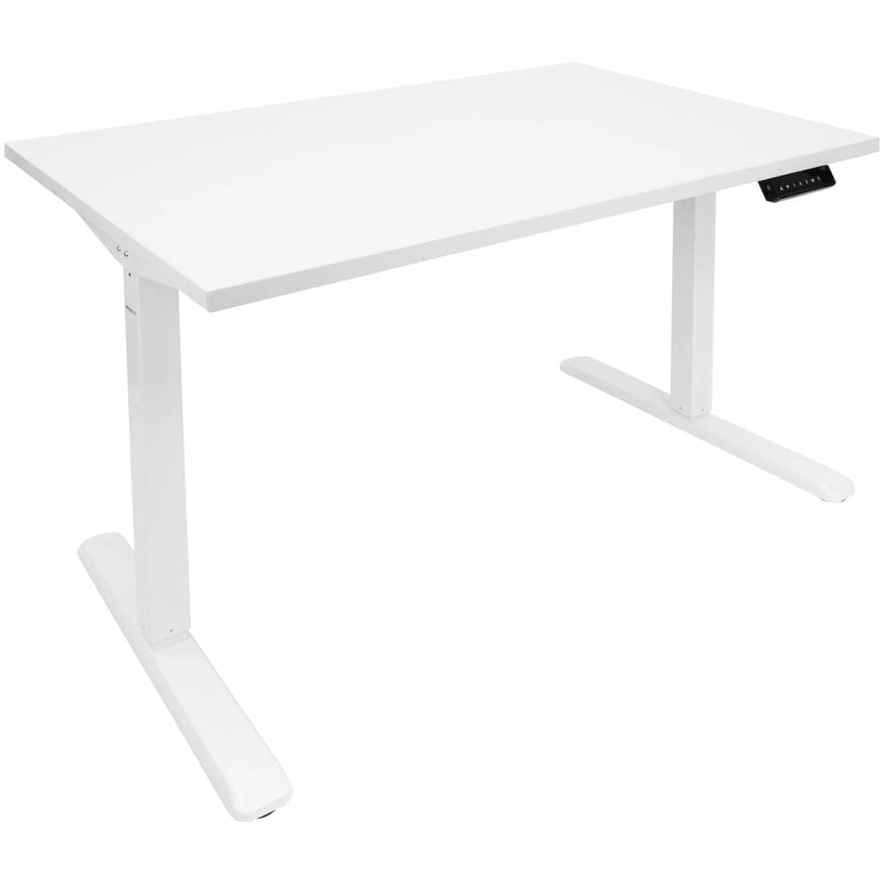 Mount It Electric Sit-Stand Desk MI-18060 - My Home Office Store