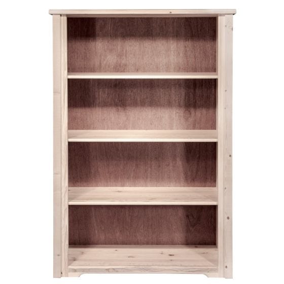 Homestead Collection Bookcase - My Home Office Store