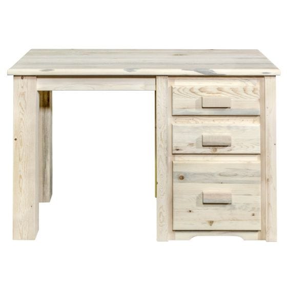Homestead Collection Office Desk - My Home Office Store