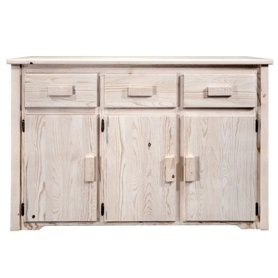 Homestead Collection Sideboard - My Home Office Store